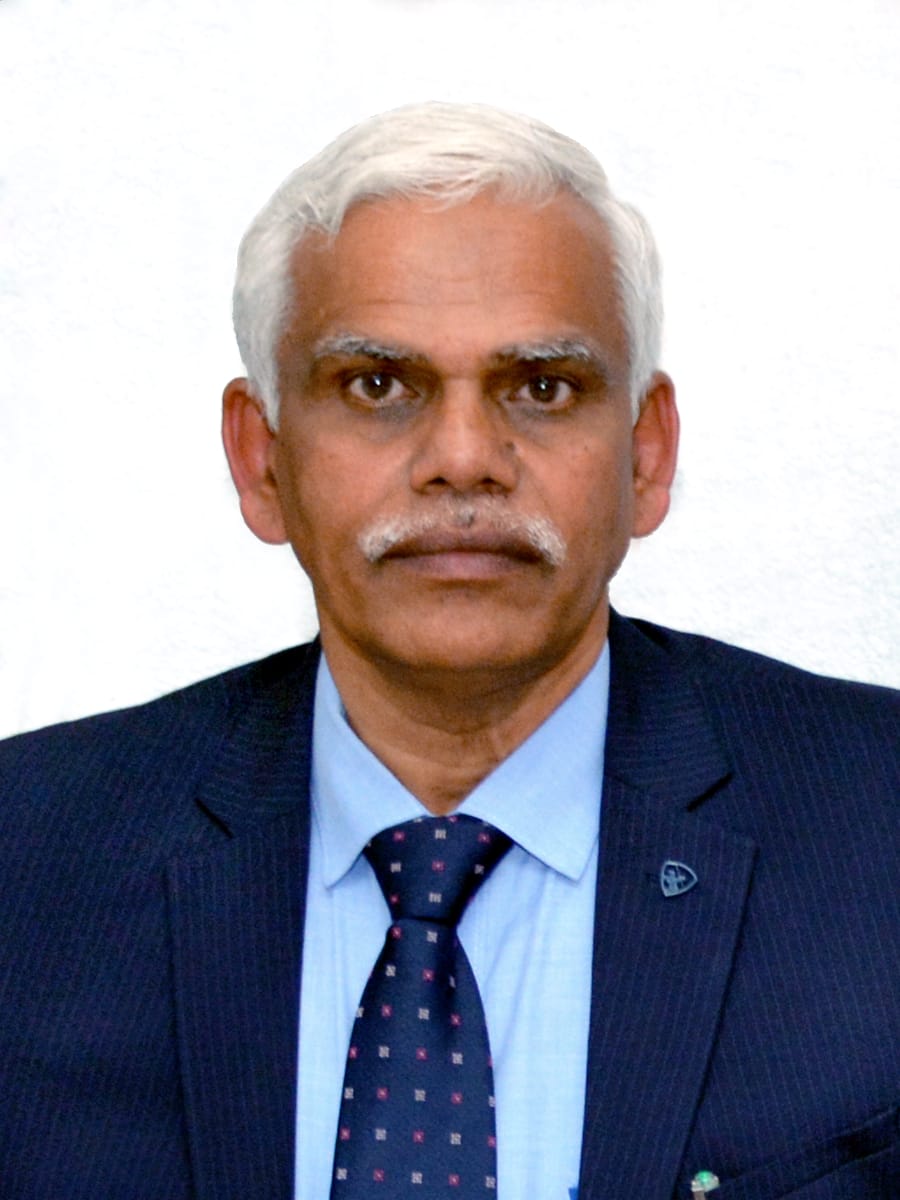 Dr. Niteen V. Patil