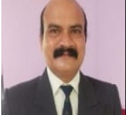 Dr. Niteen V. Patil