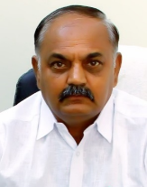 Dr. Niteen V. Patil