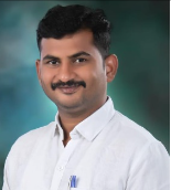 Dr. Niteen V. Patil